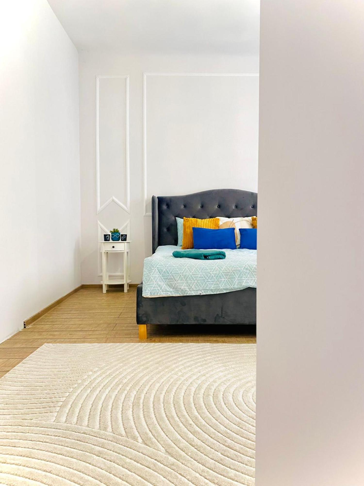 Apartament Luxury Ultacental Cluj-Napoca